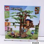 Klocki Minecraft 6134233