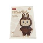 Klocki LABUBU 6134242