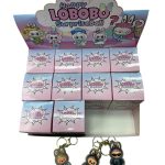 BRELOK DO KLUCZY 6134286