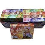 ZABAWKA KLOCKI LABUBU 6134291