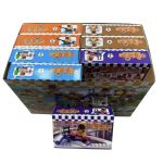 ZABAWKA KLOCKI CAPIBARA 6134292