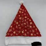 Dekoracja świąteczna czapka 6134299