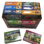 KLOCKI LABUBU 6134453