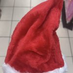 Czapka Mikołaja 6134490