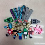 BRELOK DO KLUCZY 6134499