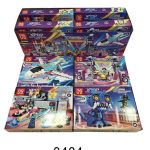 Klocki kpop 6134637
