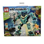 Klocki Minecraft 6134644