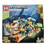 Klocki Minecraft 6134645