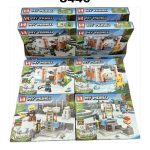 Klocki Minecraft 6134650