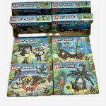 Klocki Minecraft 6134651