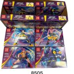 Klocki kpop 6134669