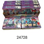 Klocki kpop 6134670