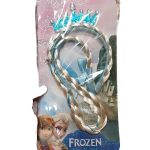 ELSA Opaska z Warkoczem FROZEN KRAINA LODU 6134319