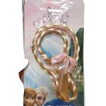 ELSA Opaska z Warkoczem FROZEN KRAINA LODU 6134320