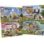 KLOCKI MINECRAFT 6134517