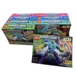 Klcoki minecraft led 6134521