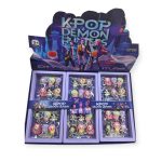 BRANSOLETEK KPop Demon Hunters K-POP 6134725