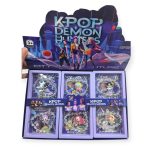 BRANSOLETEK  KPop Demon Hunters K-POP 6134726