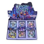 BRANSOLETEK  KPop Demon Hunters K-POP 6134727