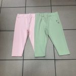 Spodnie DZIECIĘCA size 3-8 lat_ paczka 10szt _mix kolor 7616752