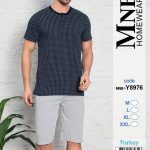 Piżamy MĘSKA _size m-2xl_paczka 12 szt_mixkolor 6339601