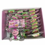 ZABAWKA GNIOTEK SQUISHY 5441893