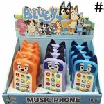 ZABAWKA TELEFON BLUEY