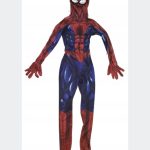 STRÓJ SPIDERMANA Rozmiar SML