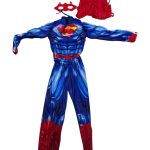 Strój Superman Rozmiar SML