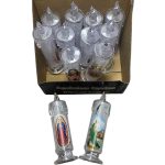 ŚWIECZKA LED NA BATERIE 18CM