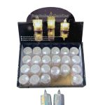 ŚWIECZKA LED NA BATERIE 7CM