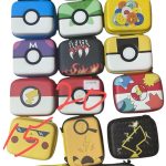 ALBUM KLASER KOLEKCJONER WOREK NA KARTY POKEMON