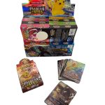 KARTY POKEMON SCARLET $ VIOLET PALDEAN FATES 30KARTY