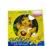 ZABAWKA POKEMON