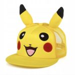 CZAPKA PIKACHU