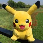 MASKOTKI POKEMON