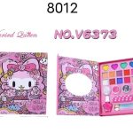malowidla dla dziewczynki Hello kitty