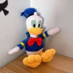 Maskotka Pluszowa Disney