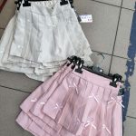 Spodnica DZIECIĘCA size 4-14 lat_ paczka 6szt _1 kolor 1307424