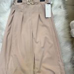 Spodnie DZIECIĘCA size 4-14 lat_ paczka 6szt _1 kolor 1307425