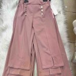 Spodnie DZIECIĘCA size 4-14 lat_ paczka 6szt _1 kolor 1307426