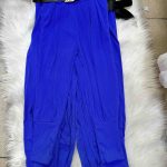 Spodnie DZIECIĘCA size 6-16 lat_ paczka 6szt _1 kolor 1307427