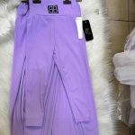 Spodnie DZIECIĘCA size 4-14 lat_ paczka 6szt _1 kolor 1307428