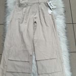 Spodnie DZIECIĘCA size 4-14 lat_ paczka 6szt _1 kolor 1307429