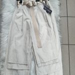 Spodnie DZIECIĘCA size 4-14 lat_ paczka 6szt _1 kolor 1307430