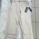 Spodnie DZIECIĘCA size 4-14 lat_ paczka 6szt _1 kolor 1307431