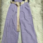 Spodnie DZIECIĘCA size 4-14 lat_ paczka 6szt _1 kolor 1307432