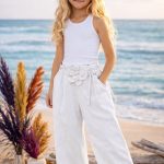 Spodnie DZIECIĘCA size 6-16 lat_ paczka 6szt _1 kolor 8024013