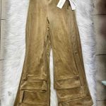 Spodnie DZIECIĘCA size 4-14 lat_ paczka 6szt _1 kolor 8024334