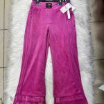 Spodnie DZIECIĘCA size 6-16 lat_ paczka 6szt _1 kolor 8024335
